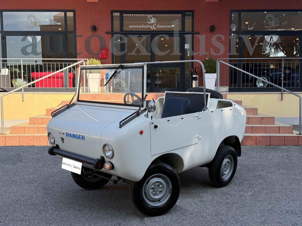 Ferves Ranger