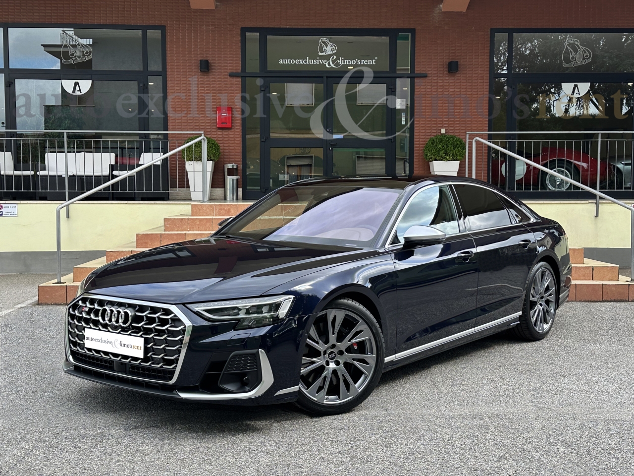 S8 sport on sale