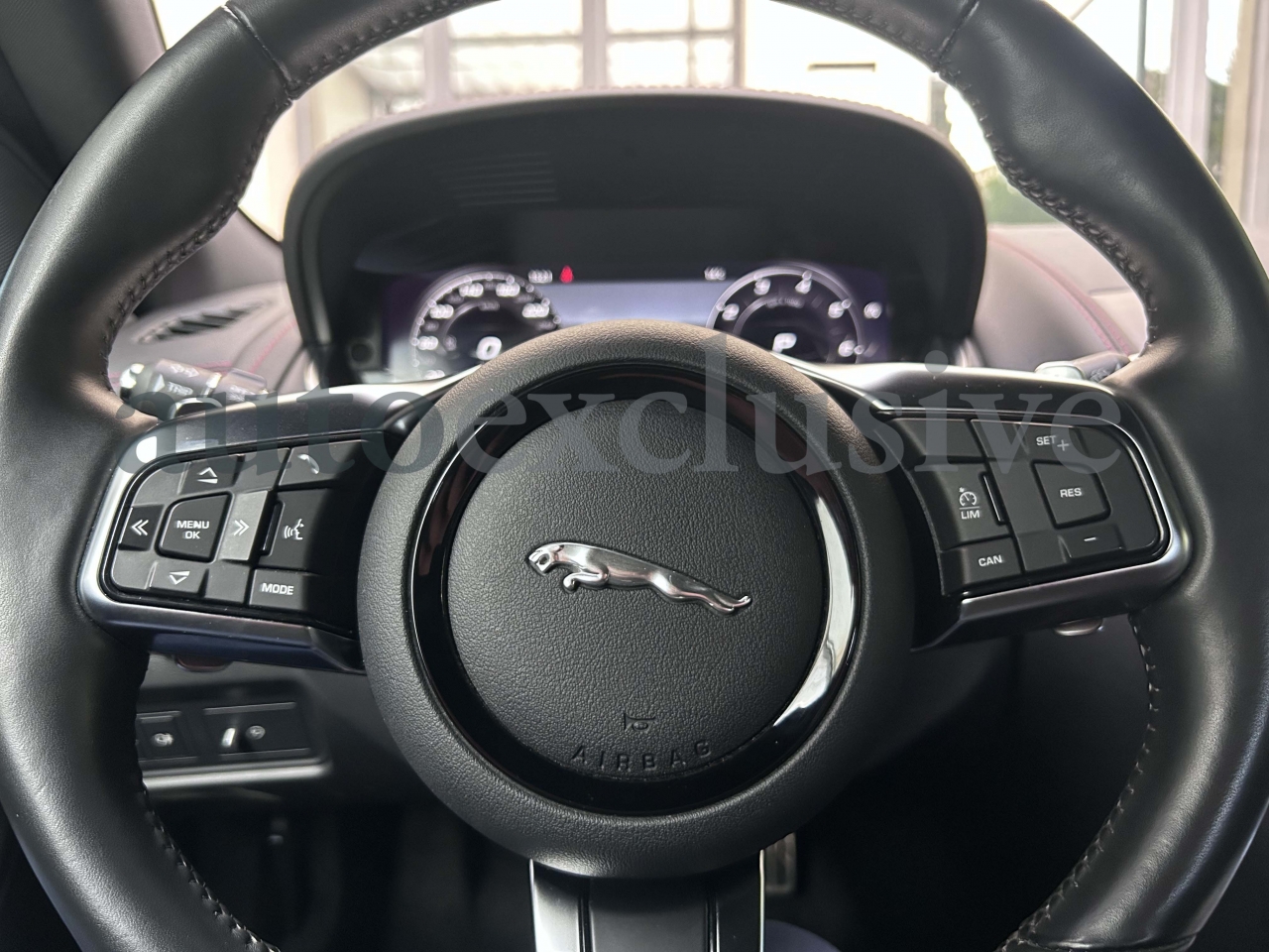 Jaguar F-Type Cabrio 2.0 i4 rwd 300cv UNICOPROPRIETARIO