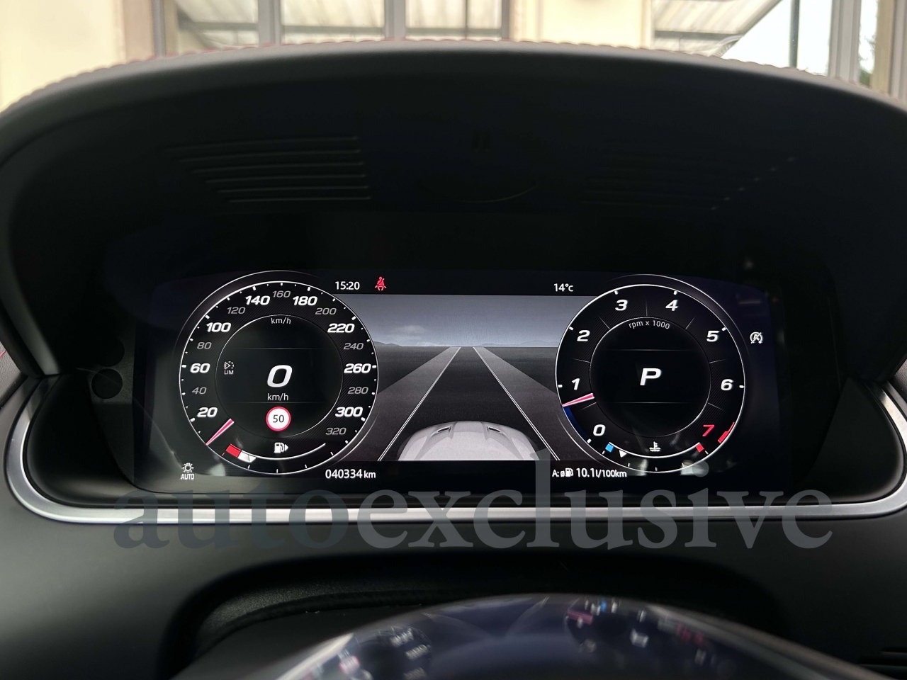 Jaguar F-Type Cabrio 2.0 i4 rwd 300cv UNICOPROPRIETARIO