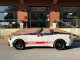 Abarth 124 Spider