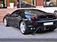 Ferrari F 430 Cambio Meccanico