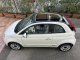 Fiat 500C 1.2 Lounge 69cv