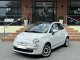 Fiat 500C 1.2 Lounge 69cv