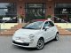 Fiat 500C 1.2 Lounge 69cv