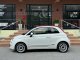 Fiat 500C 1.2 Lounge 69cv