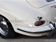 Porsche 356 B Monogriglia