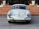 Porsche 356 B Monogriglia