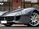 Ferrari 599 GTB Fiorano F1