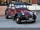 Citroen 2CV Charleston