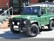 Land Rover Defender 90 2.5 Td5
