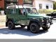 Land Rover Defender 90 2.5 Td5