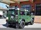 Land Rover Defender 90 2.5 Td5