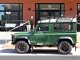 Land Rover Defender 90 2.5 Td5