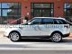 Land Rover Range Rover Sport HSE