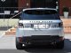 Land Rover Range Rover Sport HSE