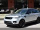 Land Rover Range Rover Sport HSE