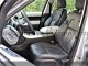 Land Rover Range Rover Sport HSE