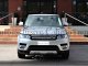 Land Rover Range Rover Sport HSE