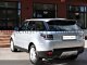 Land Rover Range Rover Sport HSE