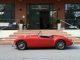 MG A Spider