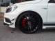 Mercedes Benz A45 AMG 4Matic  (Mod. Edition 1)