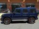 Mercedes Benz AMG G63