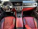 Mercedes Benz Brabus AMG G 63