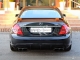 Mercedes Benz CL 65 AMG V12 Biturbo