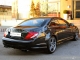 Mercedes Benz CL 65 AMG V12 Biturbo