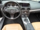Mercedes Benz E 350 cdi Cabrio