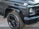 Mercedes Benz G350 Force