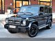 Mercedes Benz G350 Force