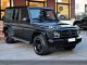 Mercedes Benz G350 Force