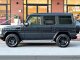 Mercedes Benz G350 Force