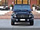 Mercedes Benz G500