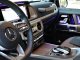 Mercedes Benz G500