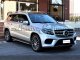 Mercedes Benz GLS 350d 4 Matic