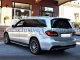 Mercedes Benz GLS 350d 4 Matic