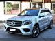 Mercedes Benz GLS 350d 4 Matic