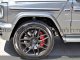 Mercedes Benz G 63 AMG