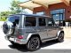 Mercedes Benz G 63 AMG