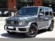 Mercedes Benz G 63 AMG