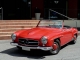 Mercedes Benz SL 190