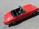 Mercedes Benz SL 190