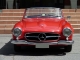Mercedes Benz SL 190