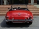 Mercedes Benz SL 190