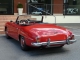 Mercedes Benz SL 190