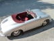 Porsche 356 Speedster (Replica)