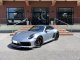 Porsche 992 911 CARRERA 4 GTS